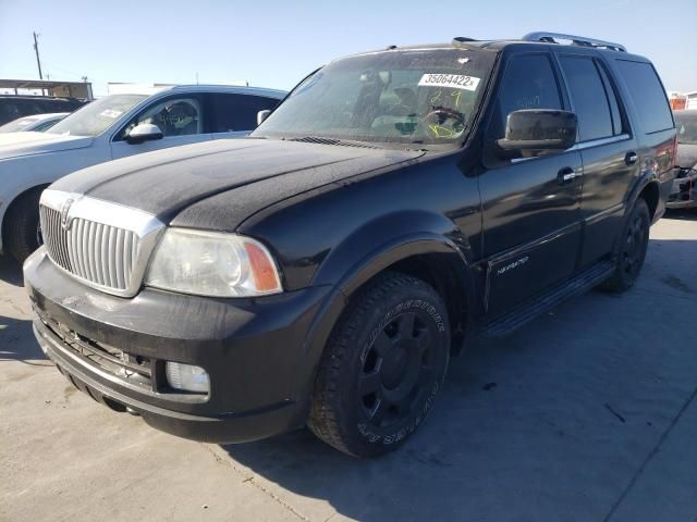 2005 Lincoln Navigator