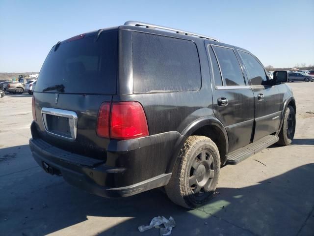 2005 Lincoln Navigator