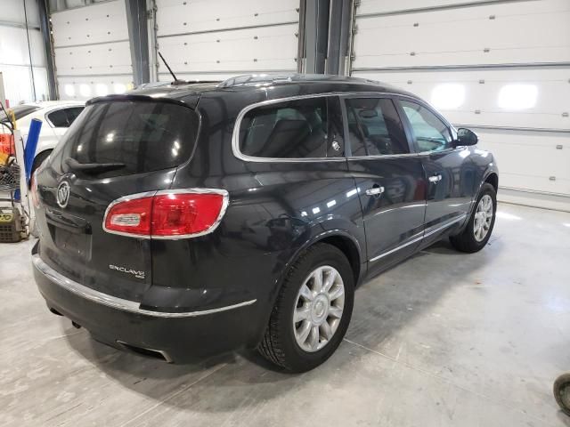 2015 Buick Enclave