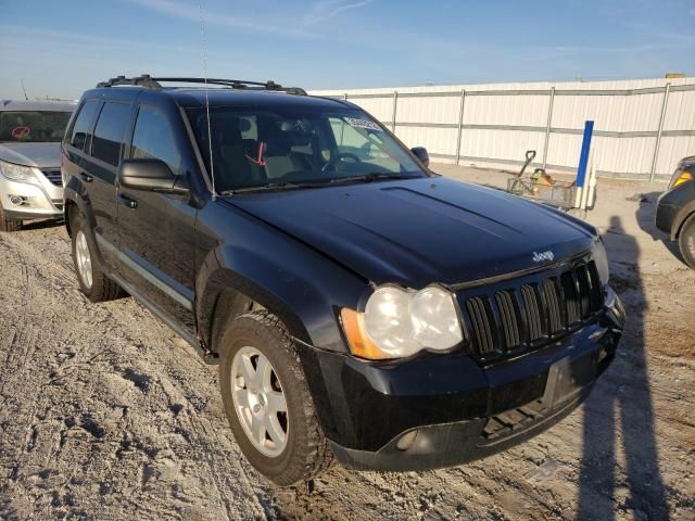 2008 Jeep Grand Cherokee Laredo