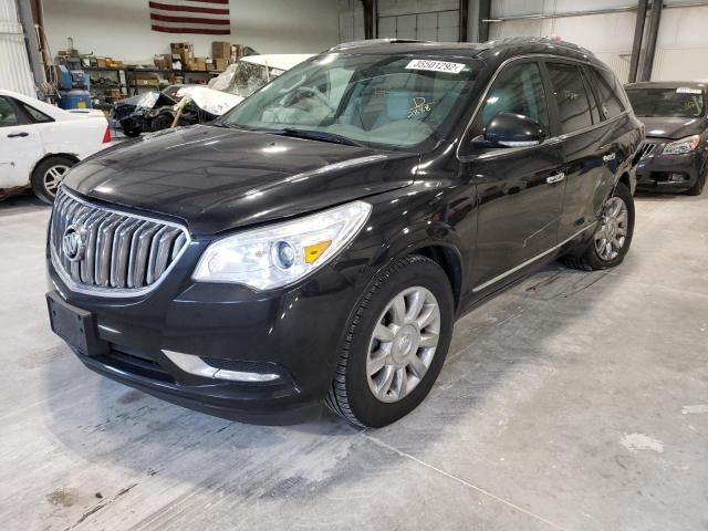 2015 Buick Enclave