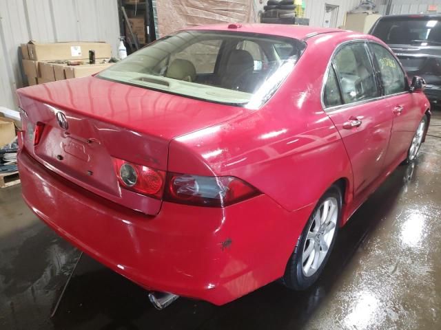 2007 Acura TSX