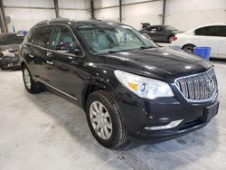 2015 Buick Enclave en venta en Greenwood, NE