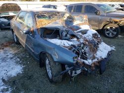 Hyundai XG 350 salvage cars for sale: 2005 Hyundai XG 350