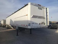 Salvage Trucks with No Bids Yet For Sale at auction: 2013 Trail King Grain