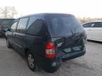 2000 Mazda MPV Wagon