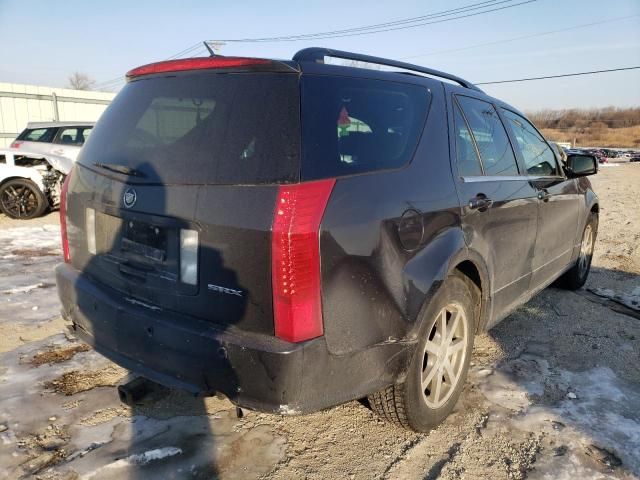 2004 Cadillac SRX