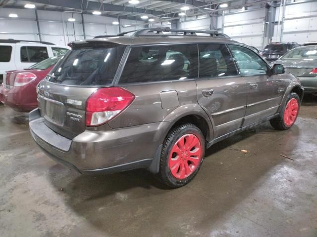 2009 Subaru Outback 3.0R