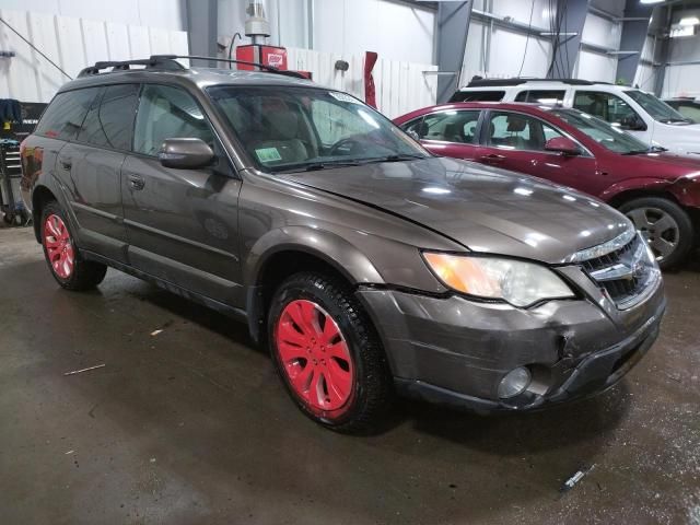 2009 Subaru Outback 3.0R