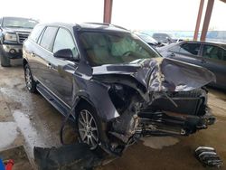 Salvage cars for sale from Copart Riverview, FL: 2013 Buick Enclave