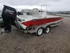 2014 Excel Boat With Trailer