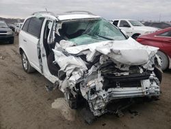 Salvage cars for sale at Cahokia Heights, IL auction: 2014 Chevrolet Captiva LT