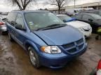 2007 Dodge Grand Caravan SE