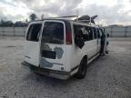 2002 Chevrolet Express G3500