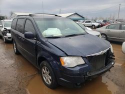 2008 Chrysler Town & Country Touring for sale in Pekin, IL