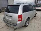 2010 Chrysler Town & Country Touring