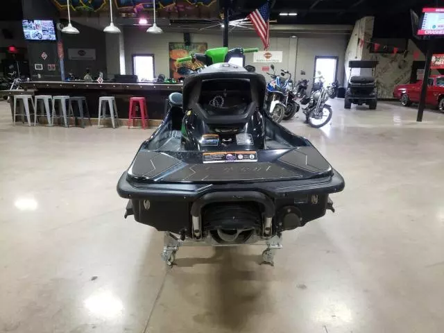 2021 Kawasaki Jetski