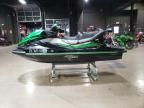 2021 Kawasaki Jetski