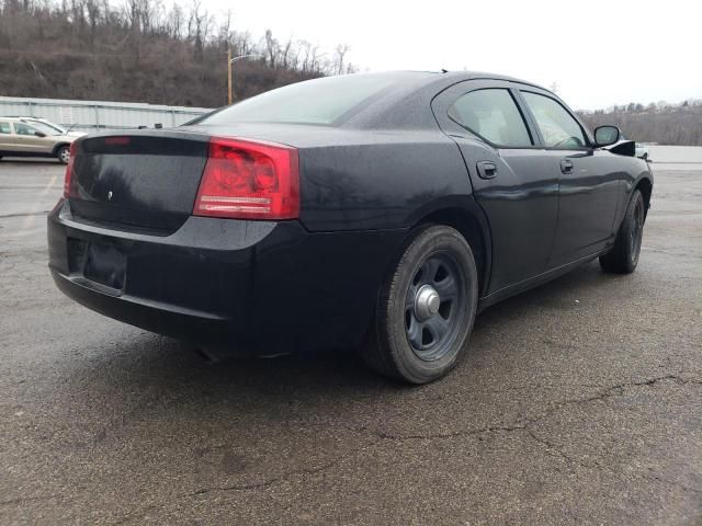 2007 Dodge Charger SE