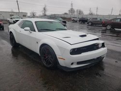 2021 Dodge Challenger R/T Scat Pack en venta en Bridgeton, MO