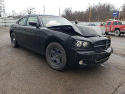 2007 Dodge Charger SE en venta en West Mifflin, PA