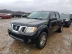 2015 Nissan Frontier S