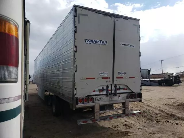 2015 Great Dane Trailer