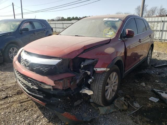 2010 Mazda CX-9