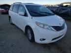 2014 Toyota Sienna XLE