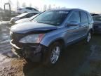 2011 Honda CR-V EXL