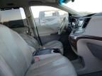 2014 Toyota Sienna XLE