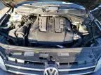 2014 Volkswagen Touareg V6 TDI