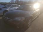 2002 Nissan Maxima GLE