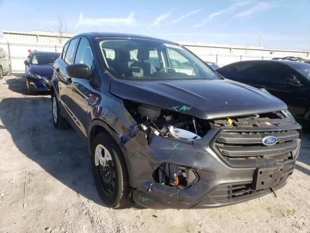 2019 Ford Escape S