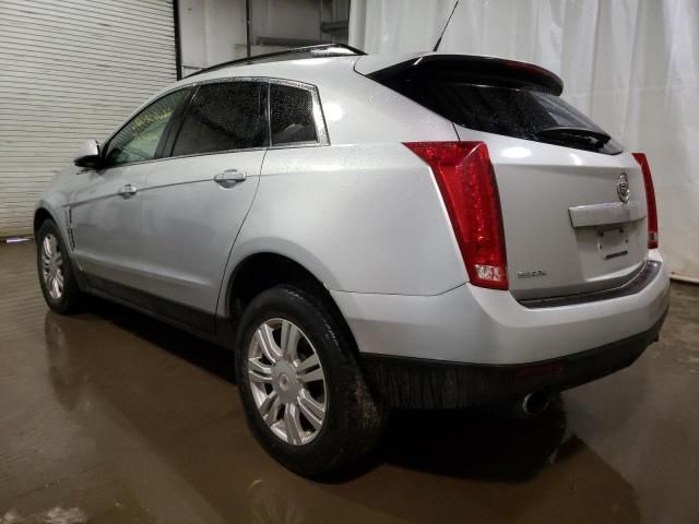 2010 Cadillac SRX