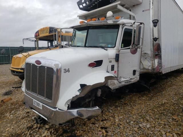 2014 Peterbilt 337