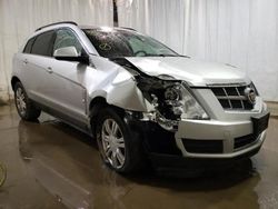 2010 Cadillac SRX en venta en Central Square, NY