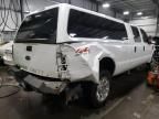 2009 Ford F350 Super Duty