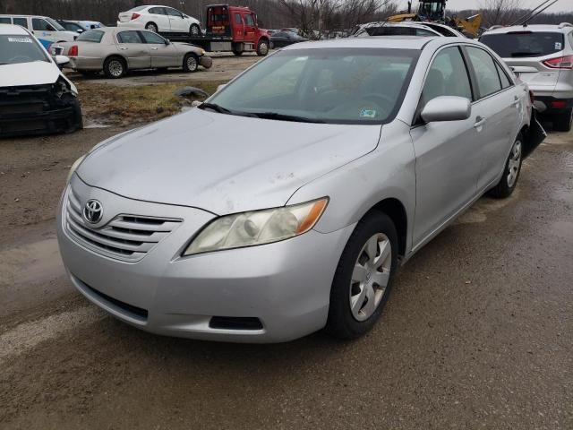 2007 Toyota Camry CE