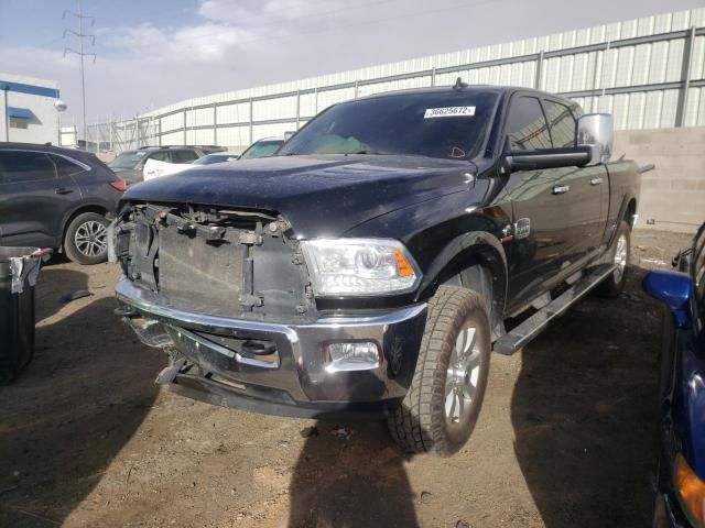 2014 Dodge RAM 2500 Longhorn