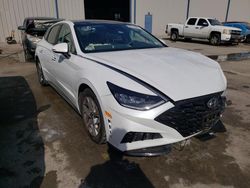 2020 Hyundai Sonata SEL en venta en Apopka, FL