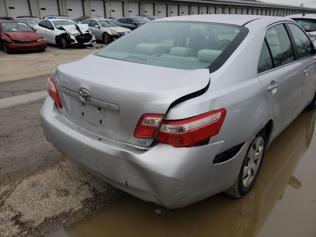 2007 Toyota Camry CE