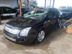 2007 Ford Fusion SE