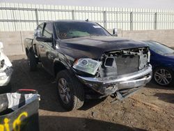 Salvage cars for sale from Copart Albuquerque, NM: 2014 Dodge RAM 2500 Longhorn