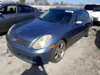 2006 Infiniti G35