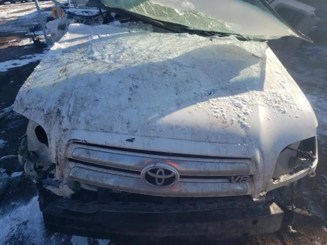 2006 Toyota Tundra Access Cab SR5