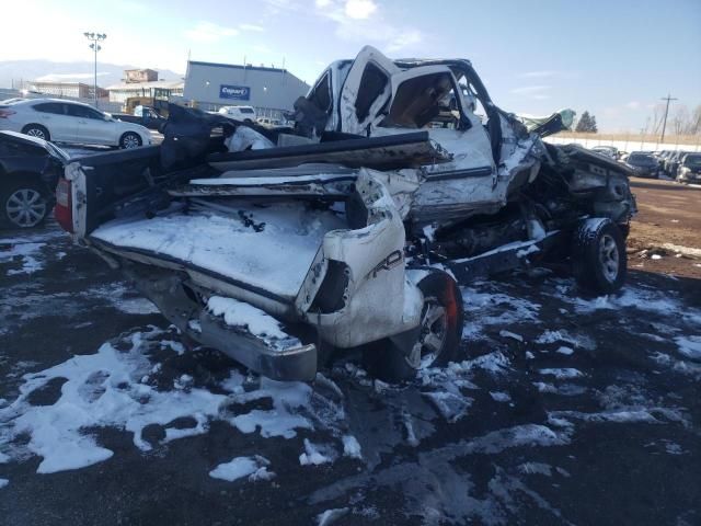 2006 Toyota Tundra Access Cab SR5