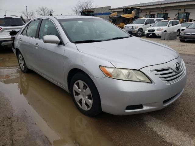 2007 Toyota Camry CE