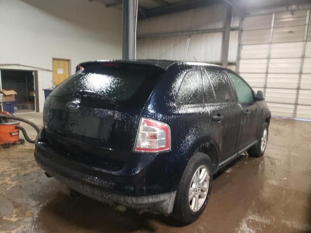 2008 Ford Edge SE