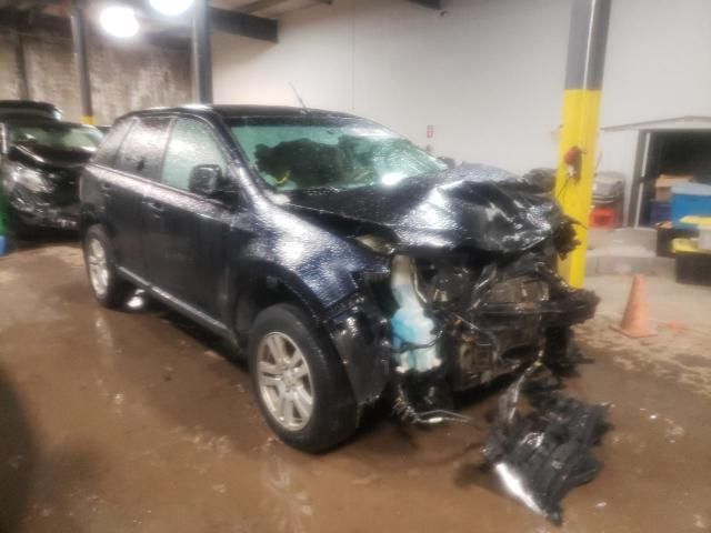 2008 Ford Edge SE